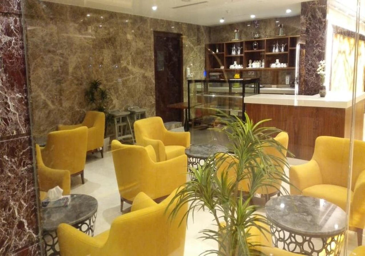 Taj Al Worood Hotel 14