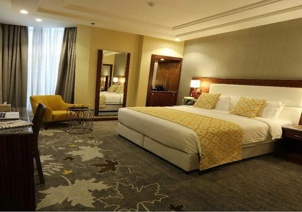 Taj Al Worood Hotel 15