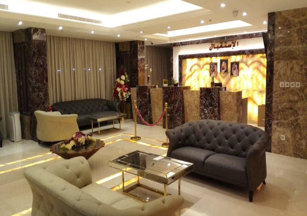 Taj Al Worood Hotel 17