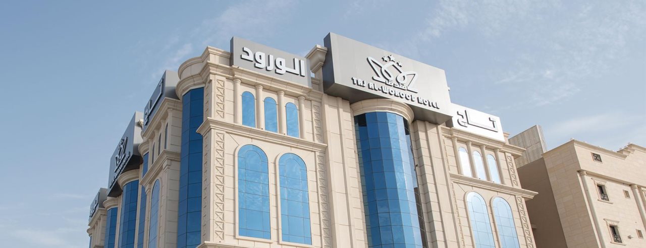 Taj Al Worood Hotel 19
