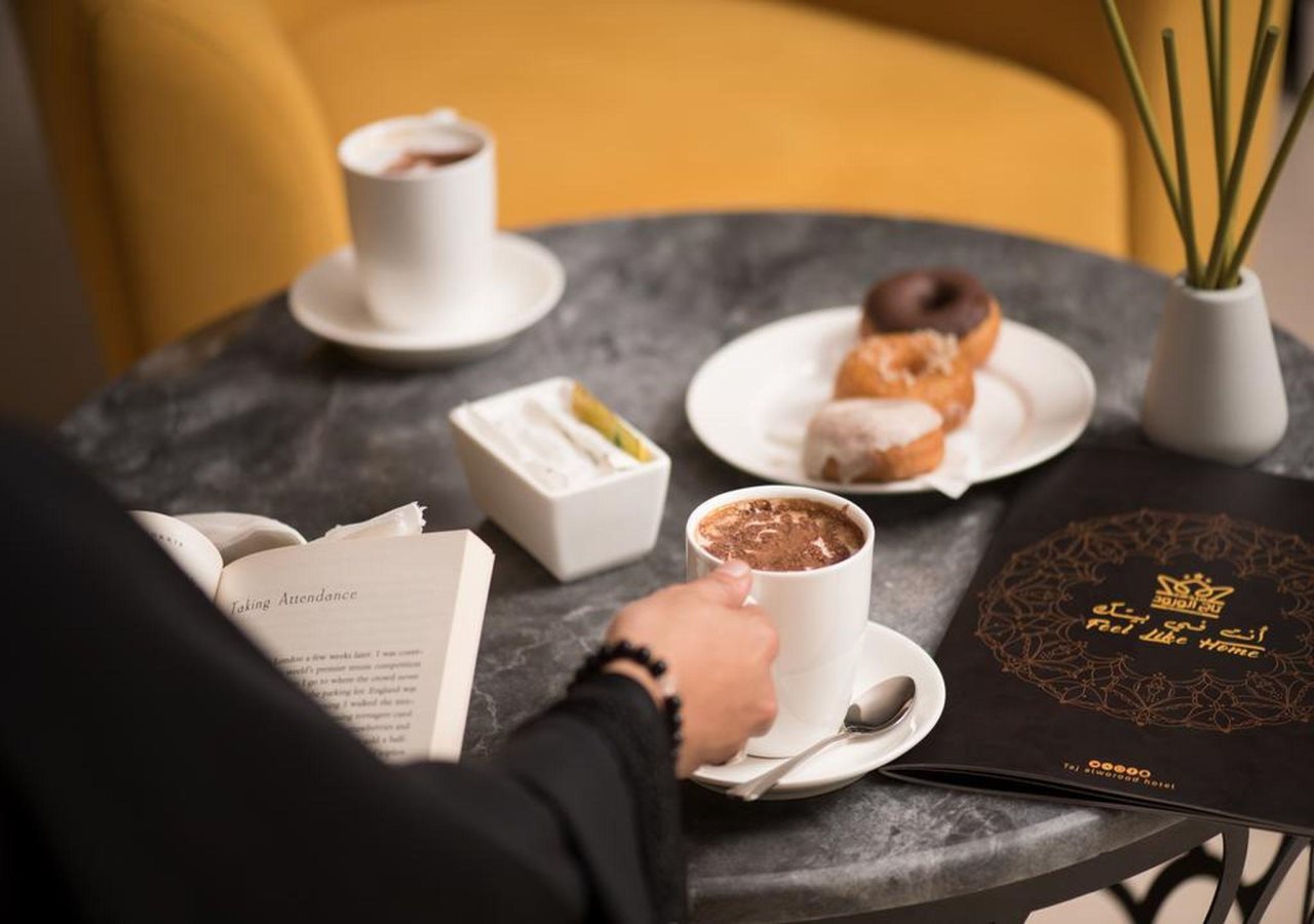 Taj Al Worood Hotel 20