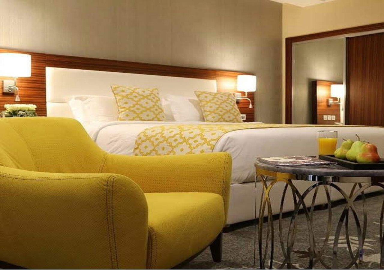 Taj Al Worood Hotel 22