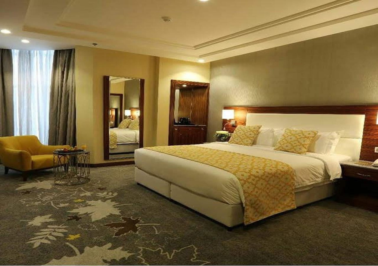 Taj Al Worood Hotel 23