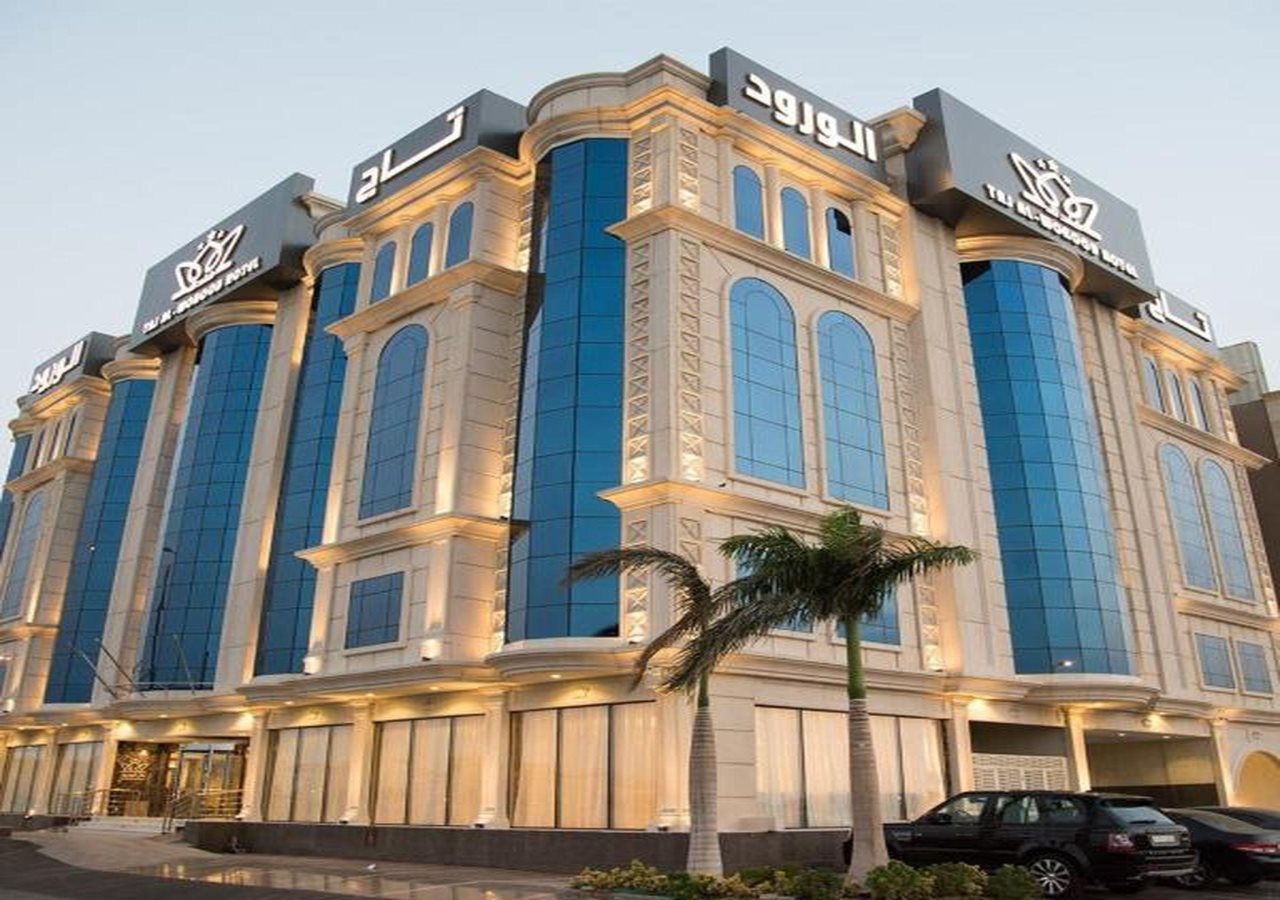 Taj Al Worood Hotel 3