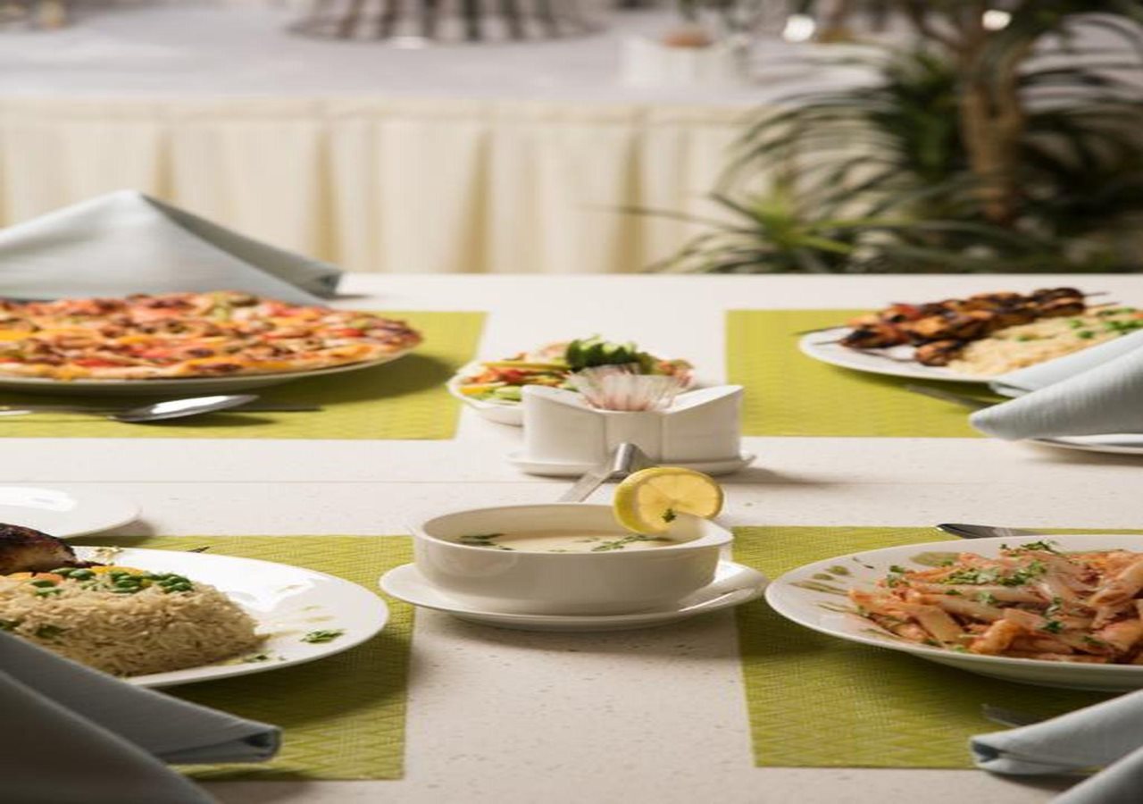 Taj Al Worood Hotel 4