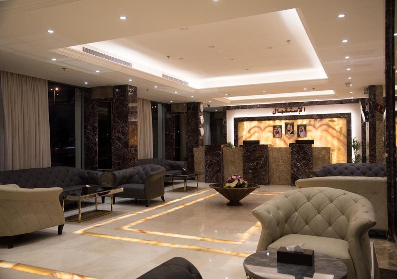 Taj Al Worood Hotel 6