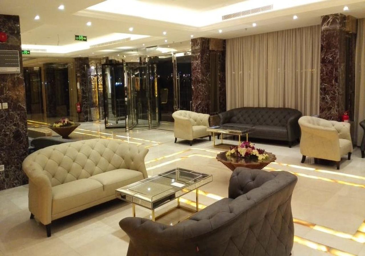 Taj Al Worood Hotel 7