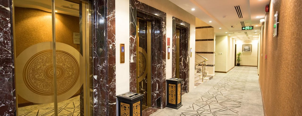 Taj Al Worood Hotel 8