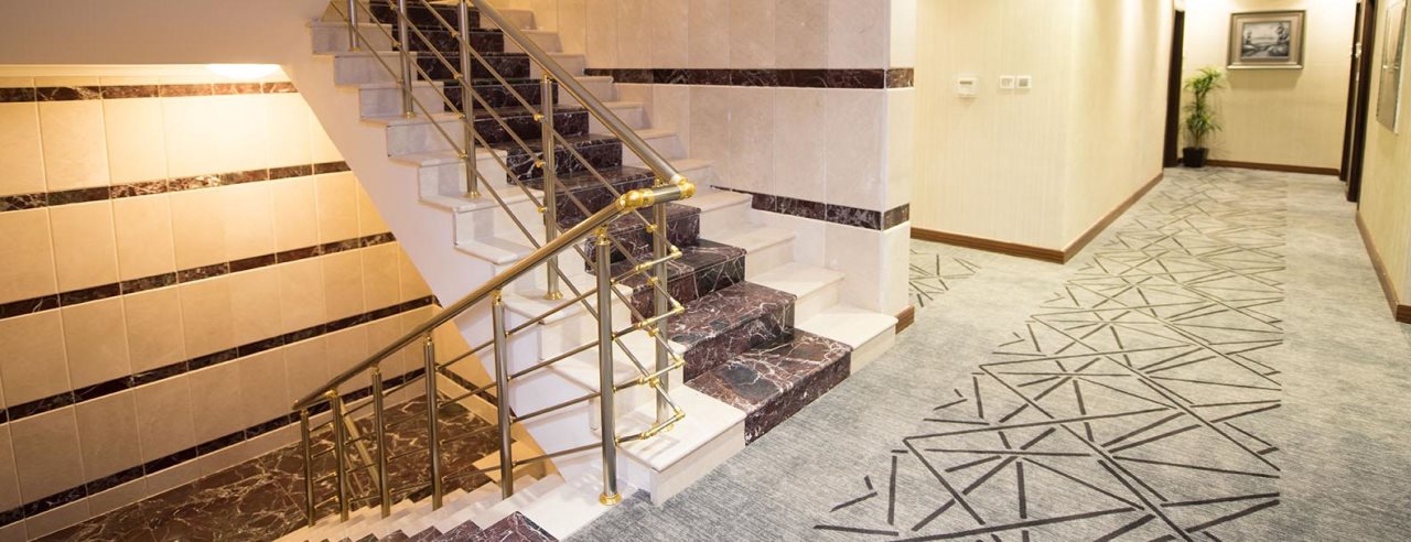 Taj Al Worood Hotel 9