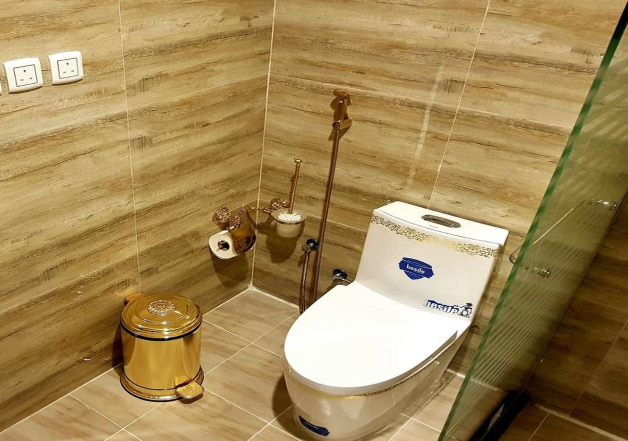 Areen Palace Hotel 18