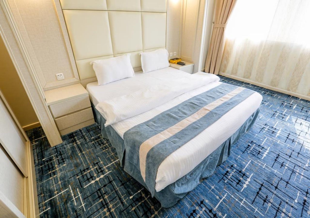 Areen Palace Hotel 2