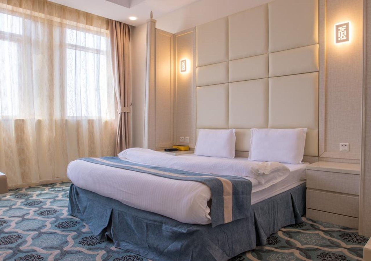 Areen Palace Hotel 22