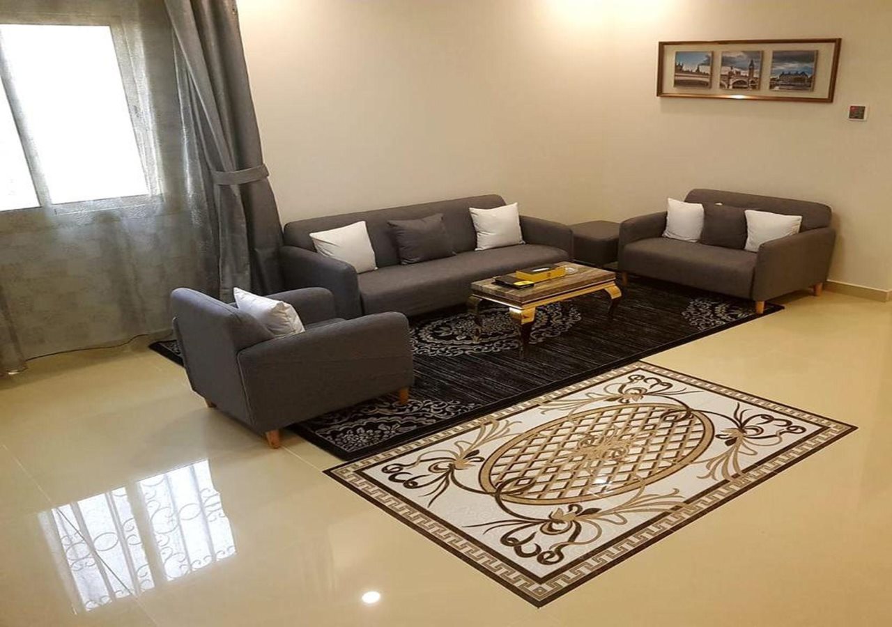 Areen Palace Hotel 3
