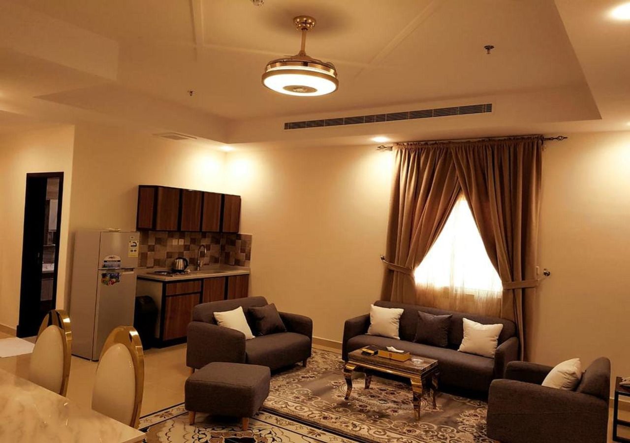 Areen Palace Hotel 4