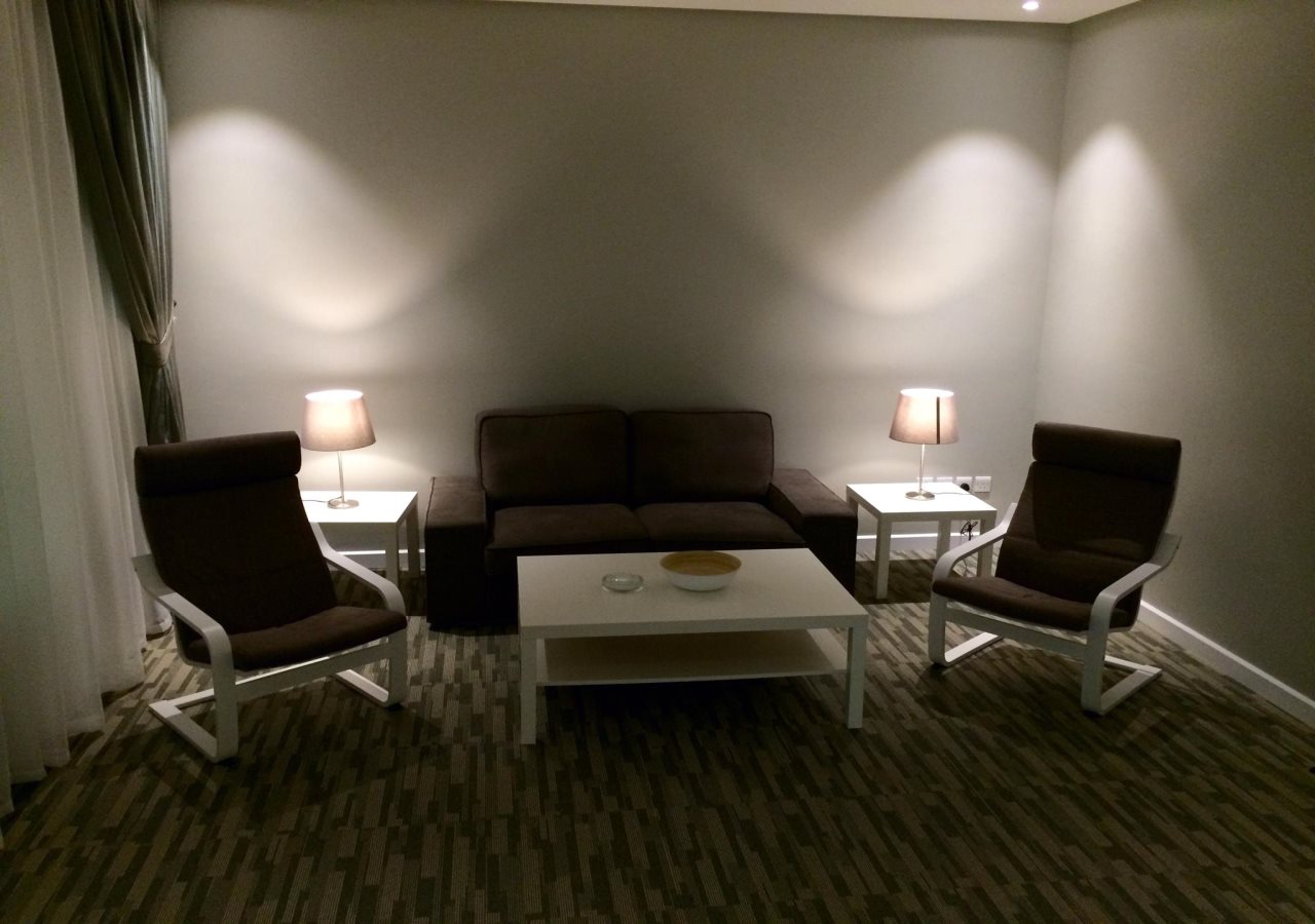 Loren Suites Corniche 14