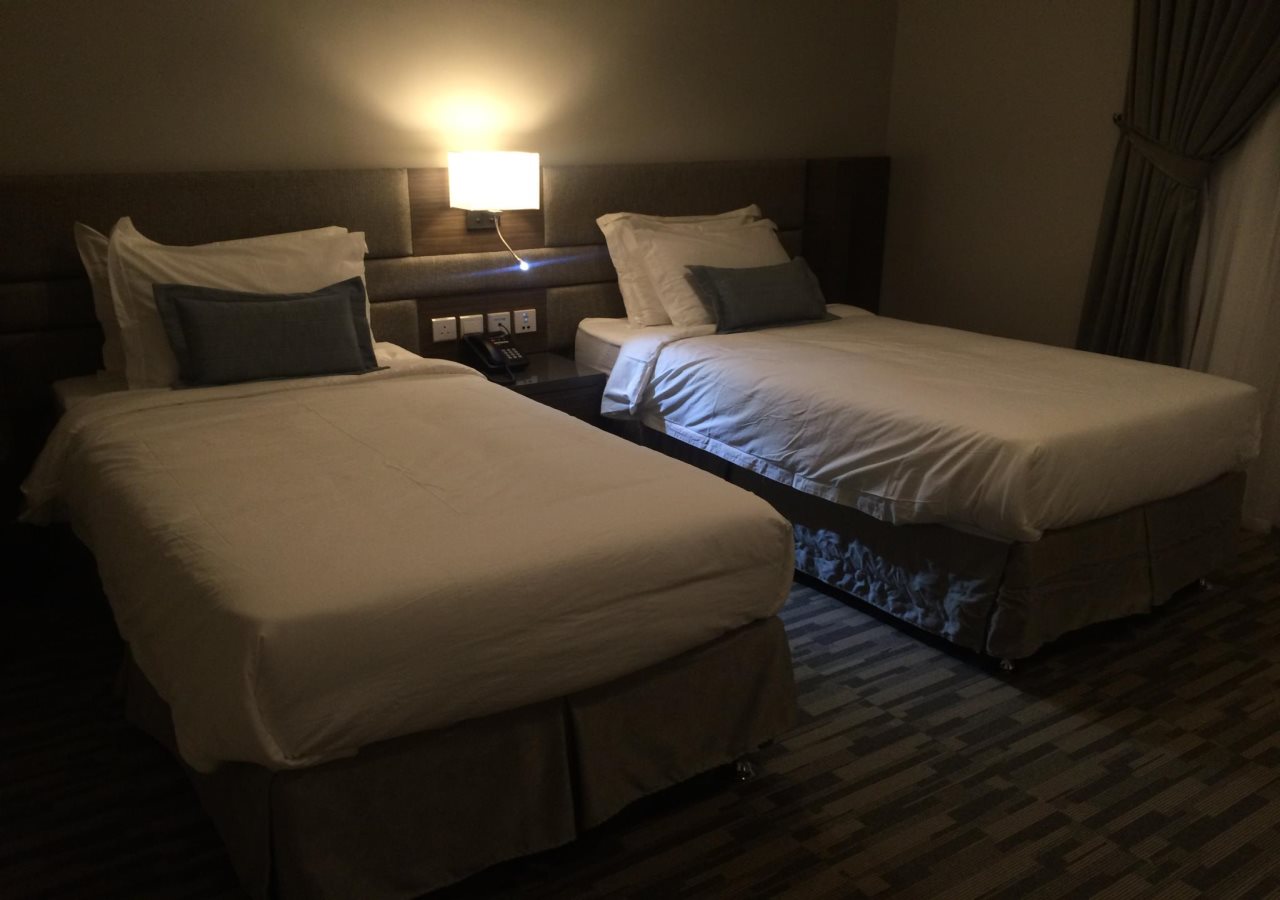 Loren Suites Corniche 2