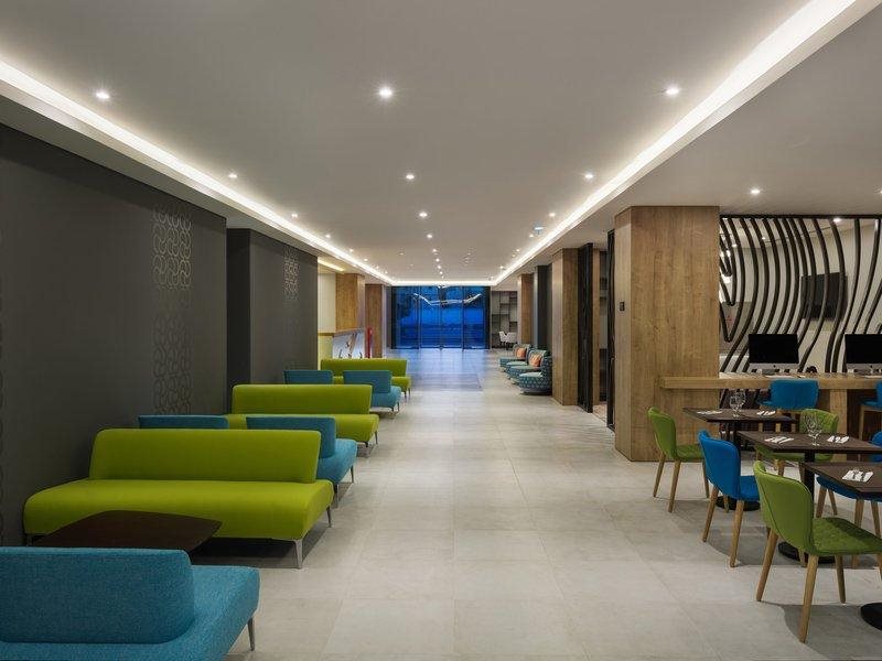 Adagio Aparthotel Jeddah Malik Road 1
