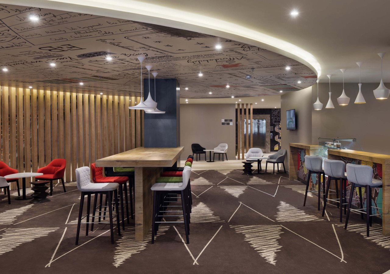 Adagio Aparthotel Jeddah Malik Road 16