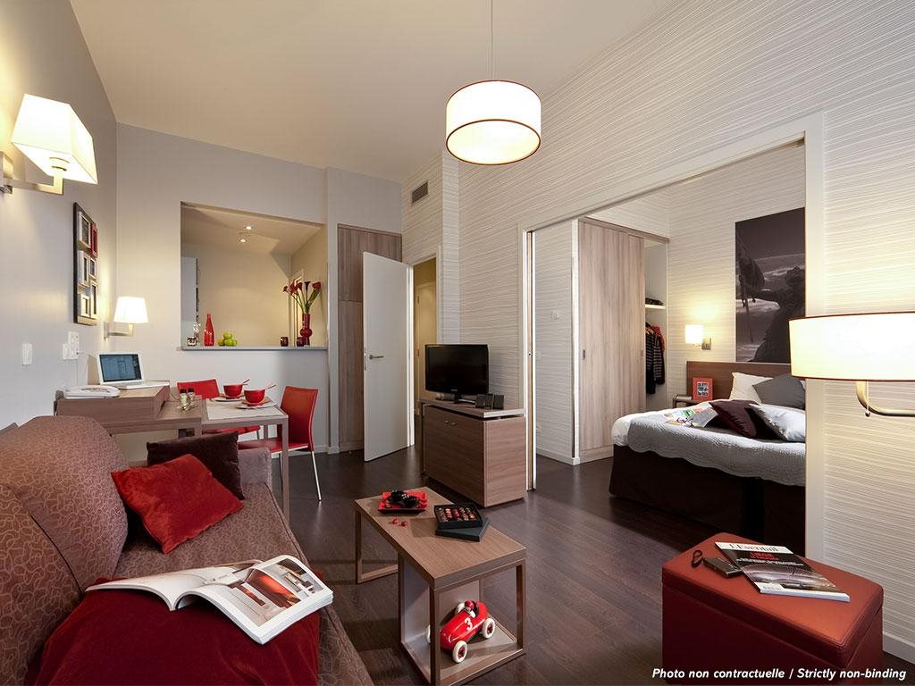 Adagio Aparthotel Jeddah Malik Road 2