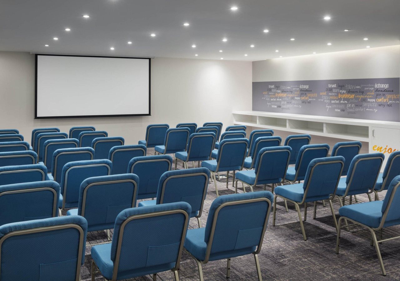 Adagio Aparthotel Jeddah Malik Road 23
