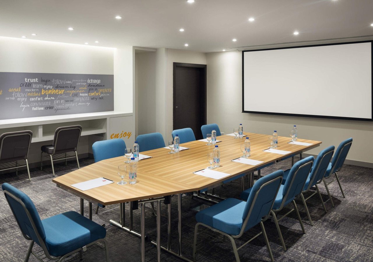 Adagio Aparthotel Jeddah Malik Road 24