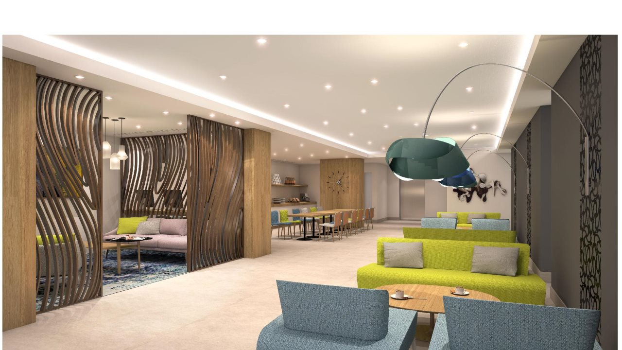 Adagio Aparthotel Jeddah Malik Road 4