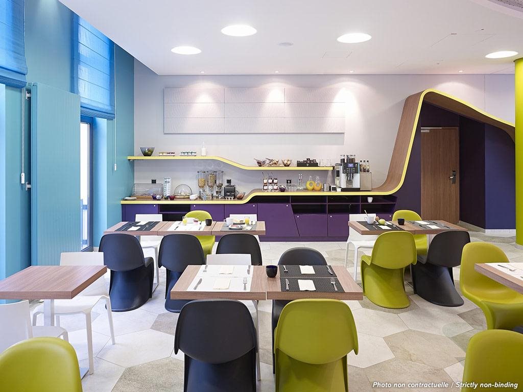 Adagio Aparthotel Jeddah Malik Road 9