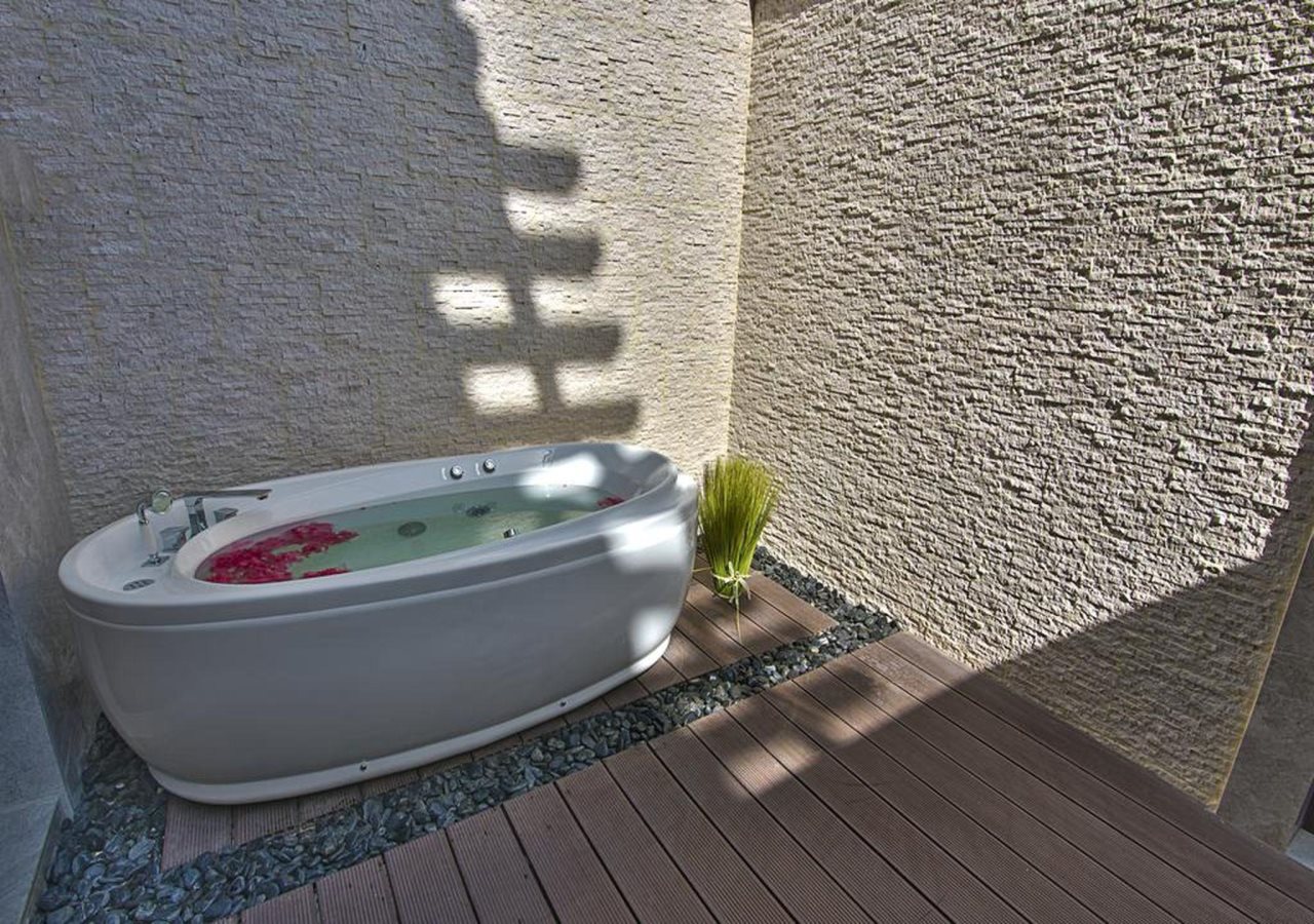 Narcissus Resort & Spa Obhur 15