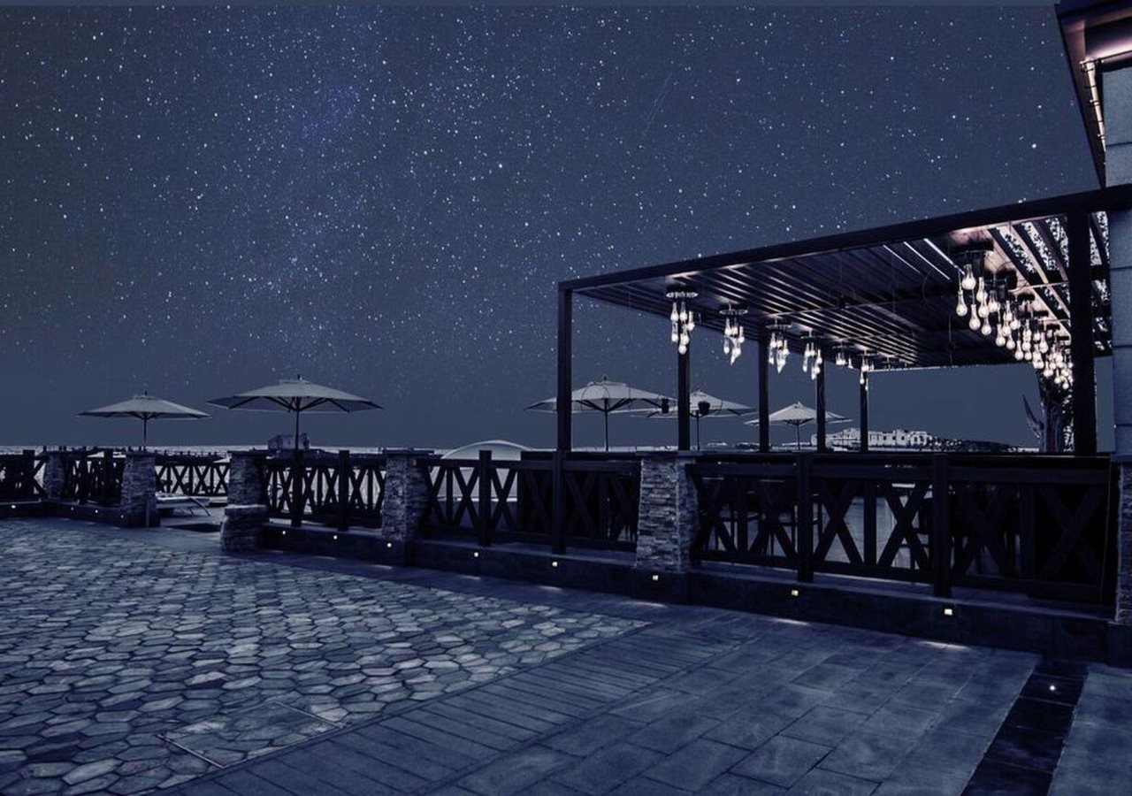 Narcissus Resort & Spa Obhur 3