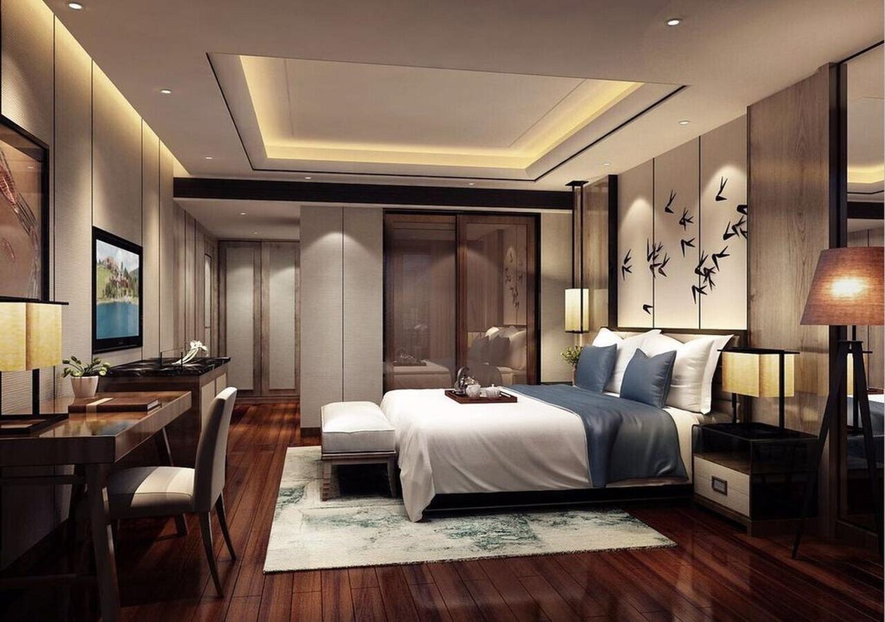 Narcissus Resort & Spa Obhur 4