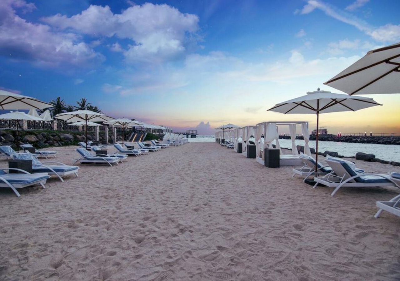 Narcissus Resort & Spa Obhur 6