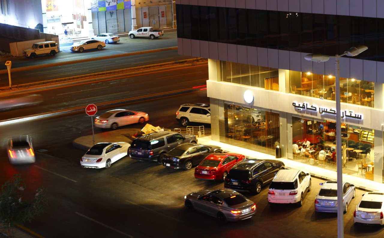 Diwan Residence Hotel Alnaeem 14