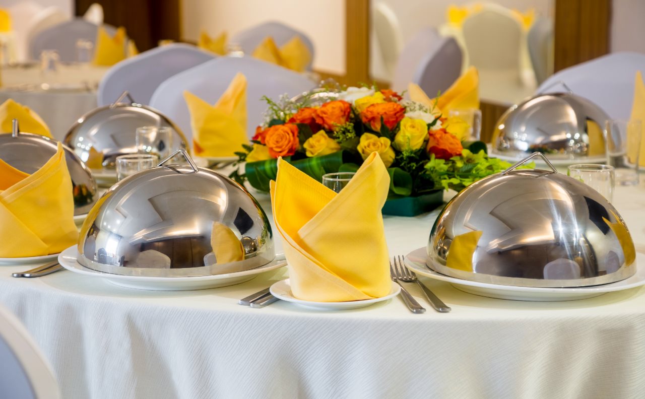 Warwick Hotel Jeddah 17