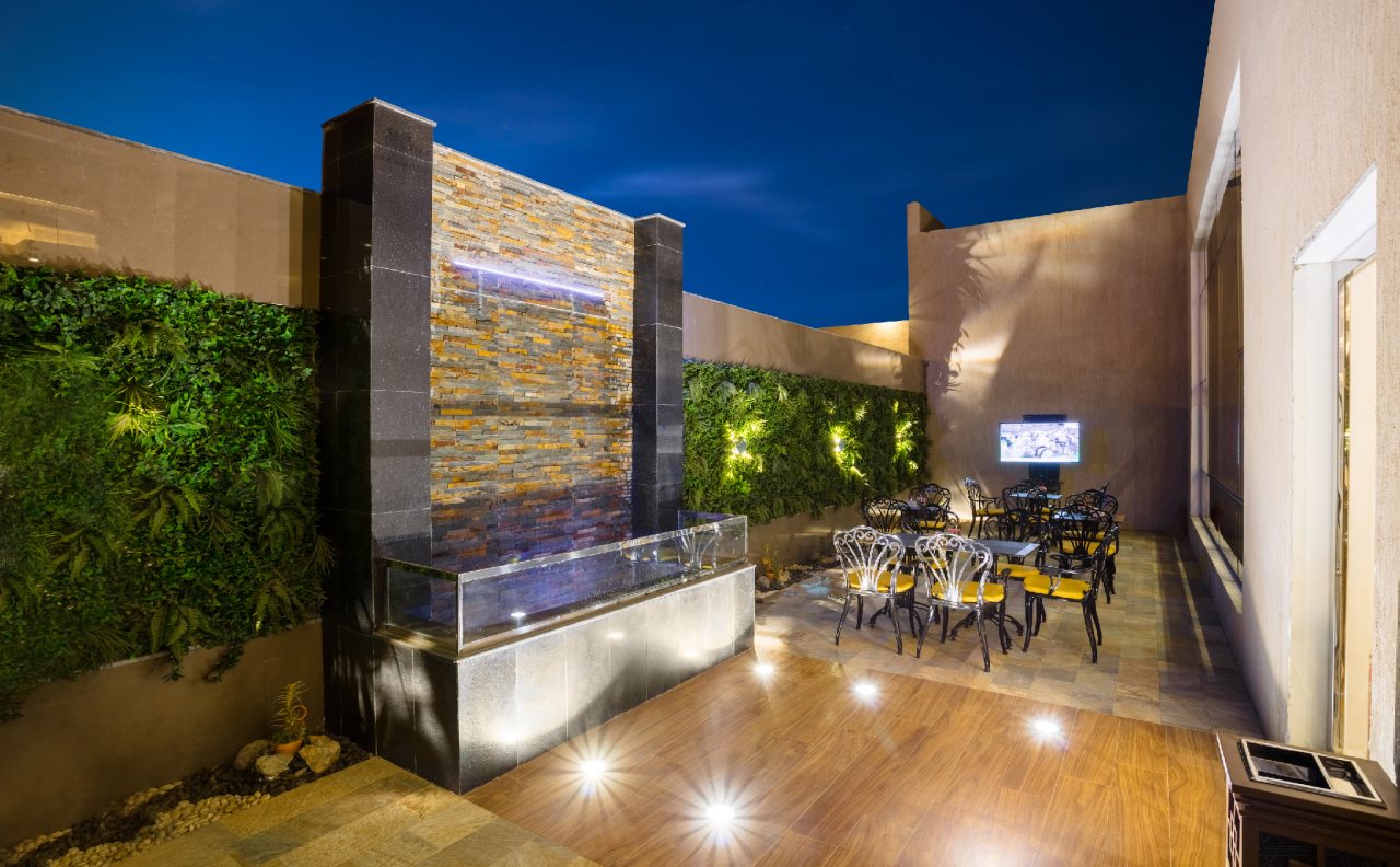Warwick Hotel Jeddah 3