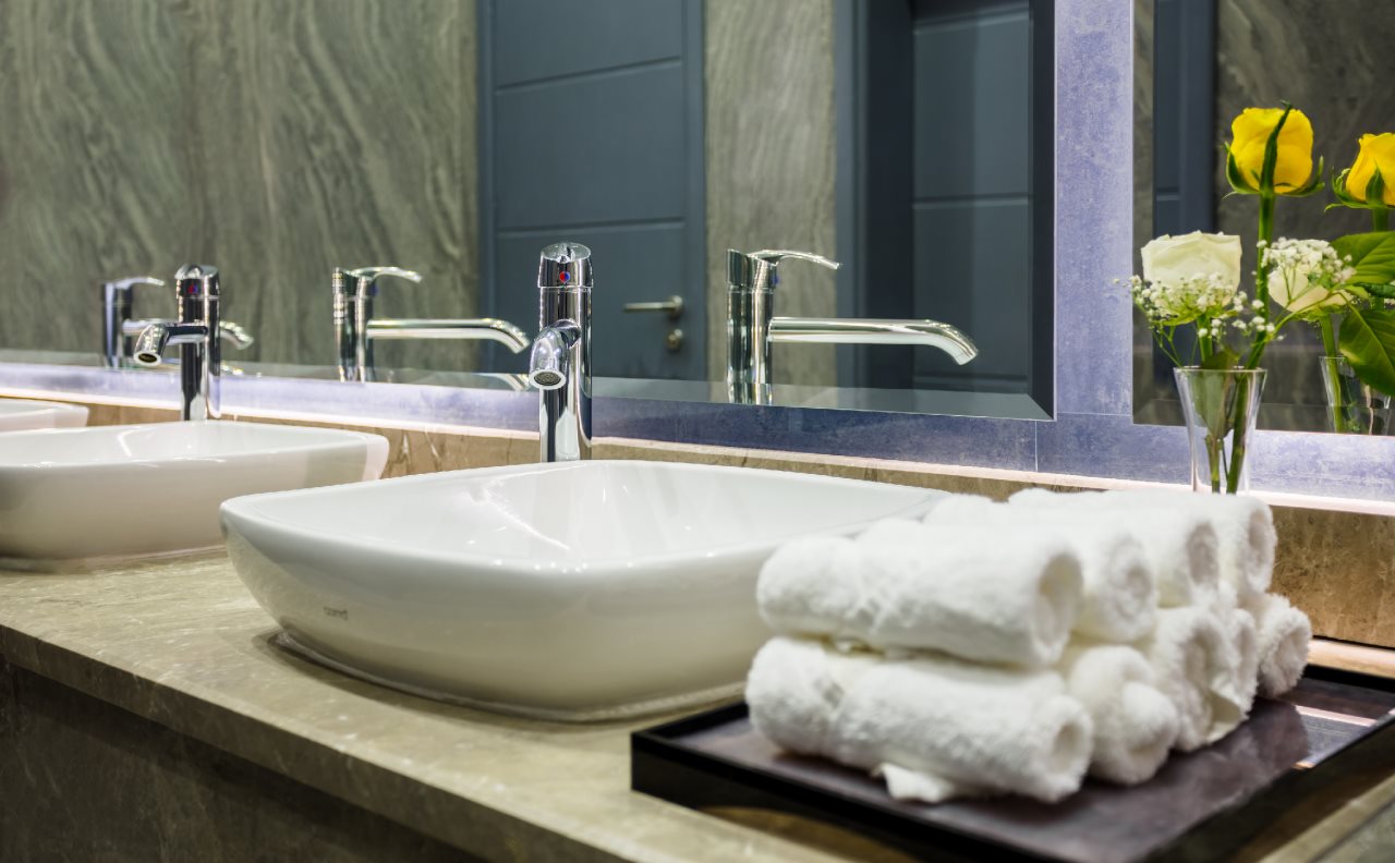 Warwick Hotel Jeddah 6