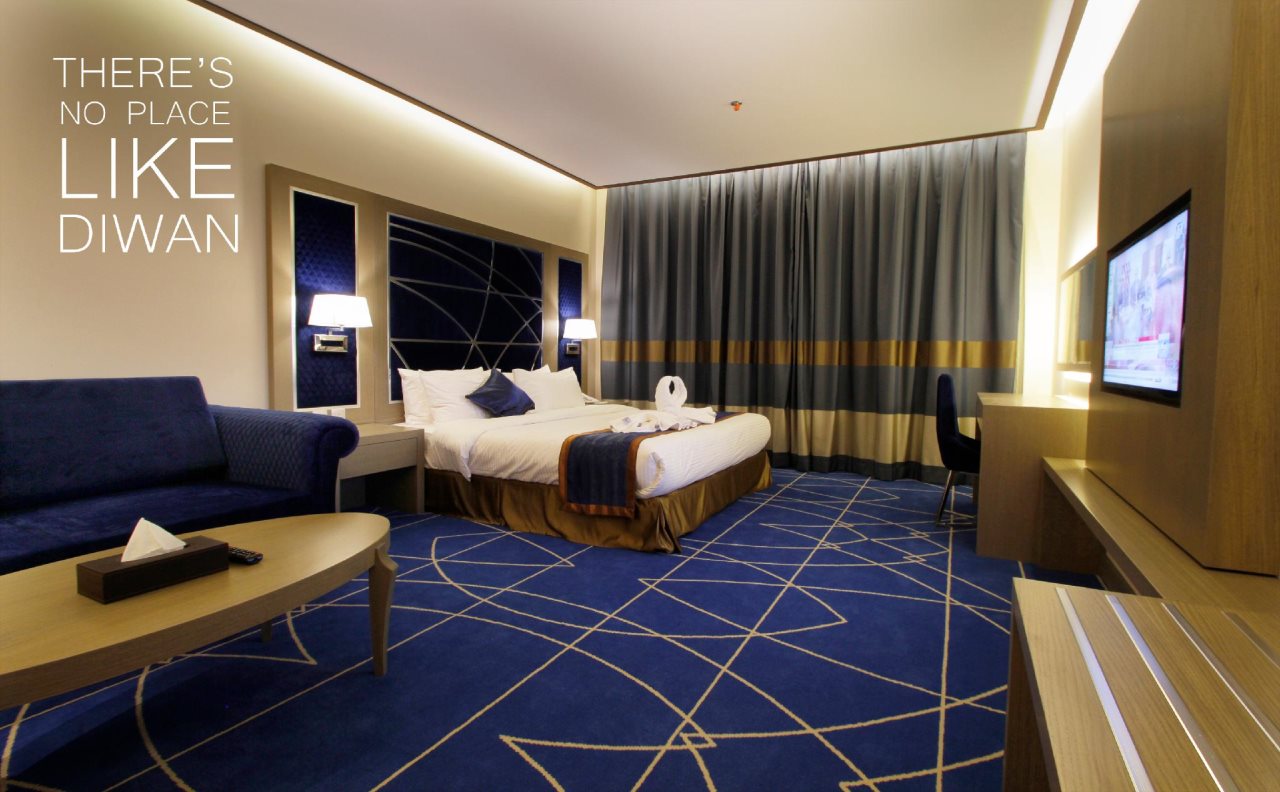 Best Level Hotel 1