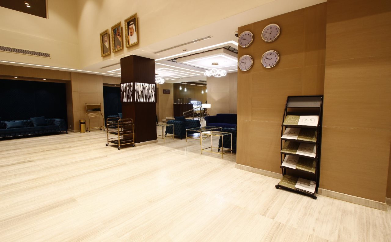 Best Level Hotel 10