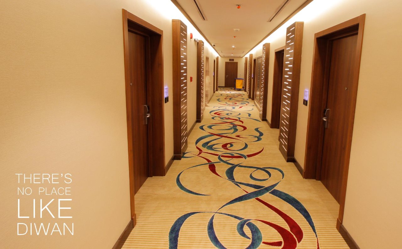 Best Level Hotel 12