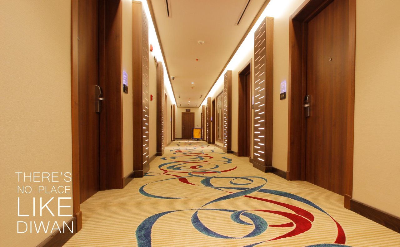 Best Level Hotel 14