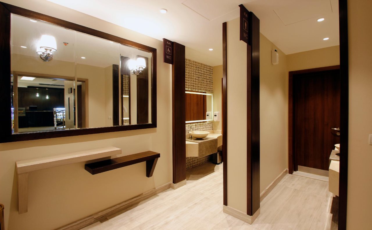 Best Level Hotel 15