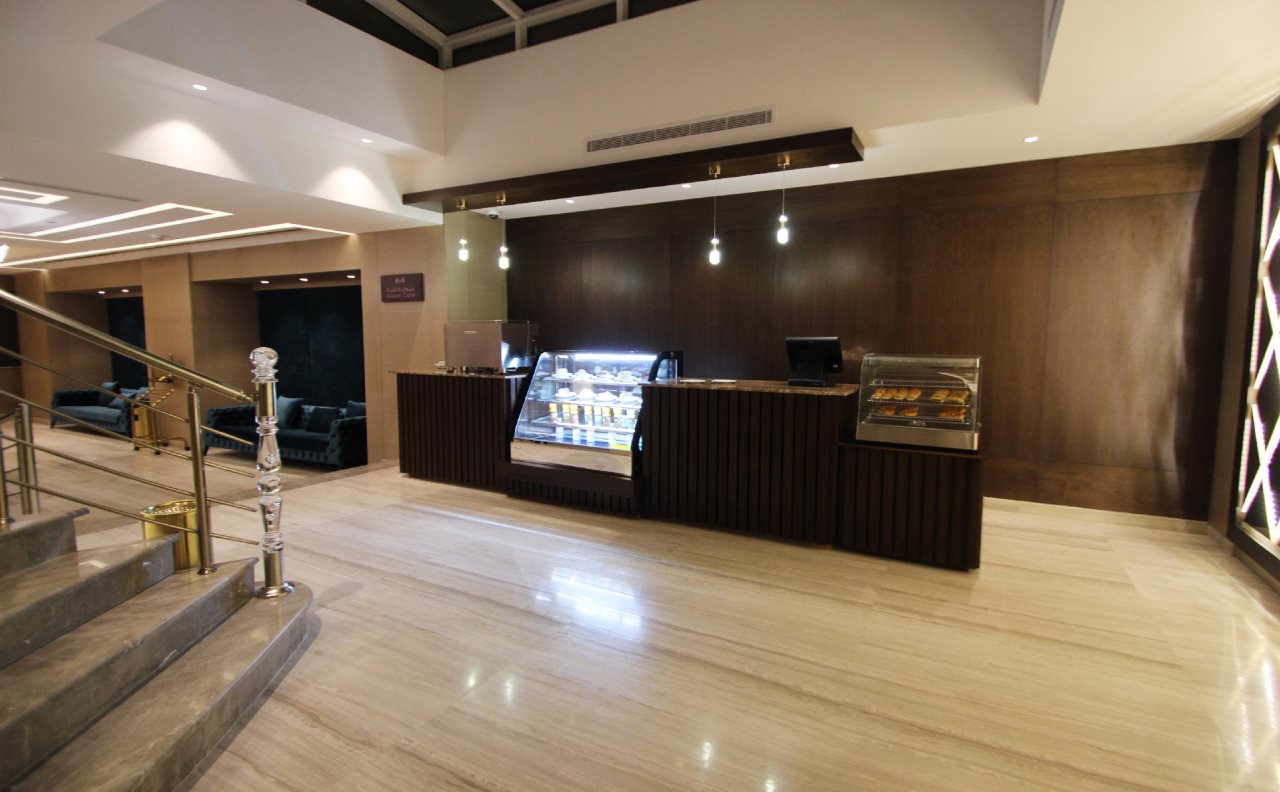 Best Level Hotel 17