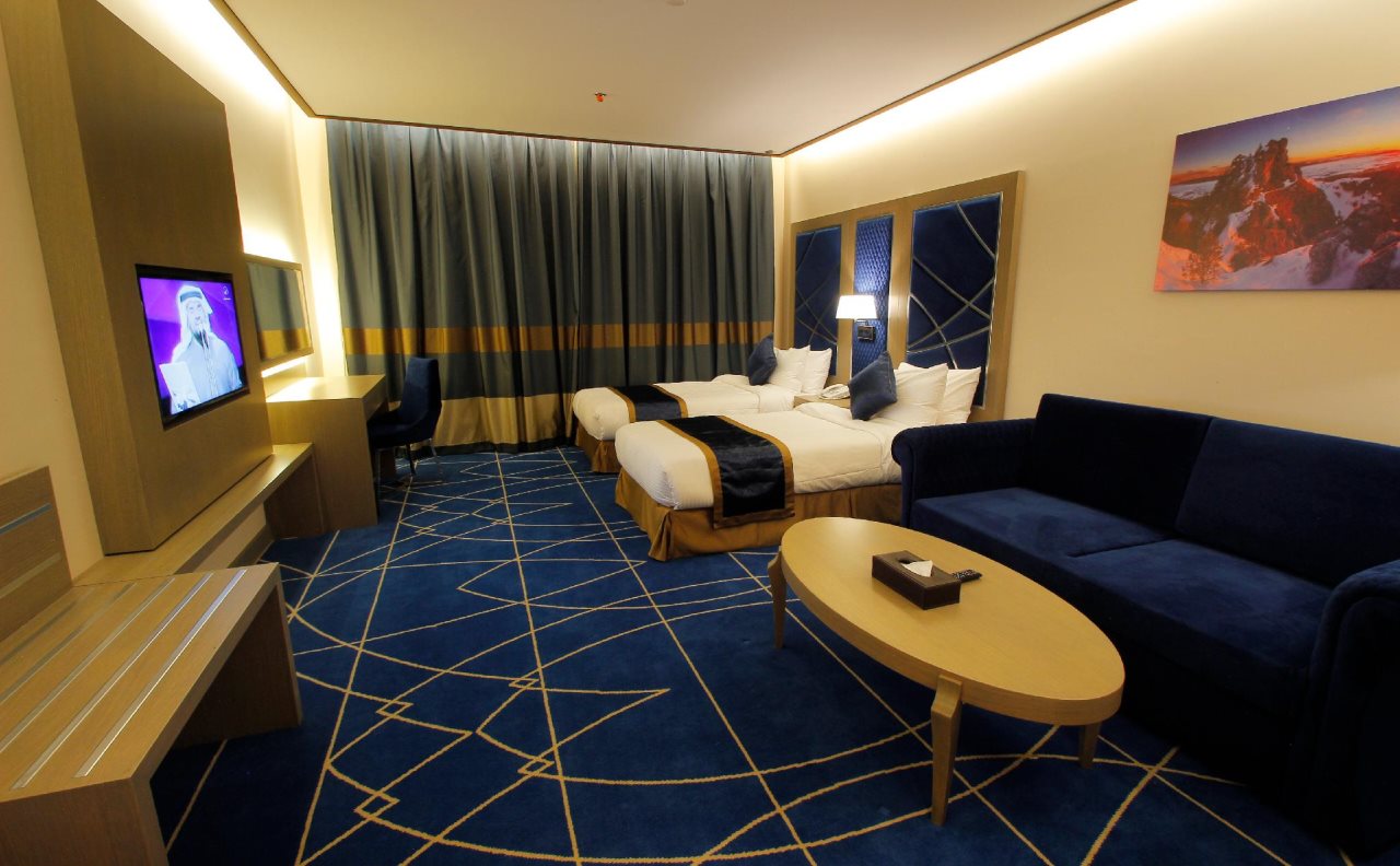 Best Level Hotel 2