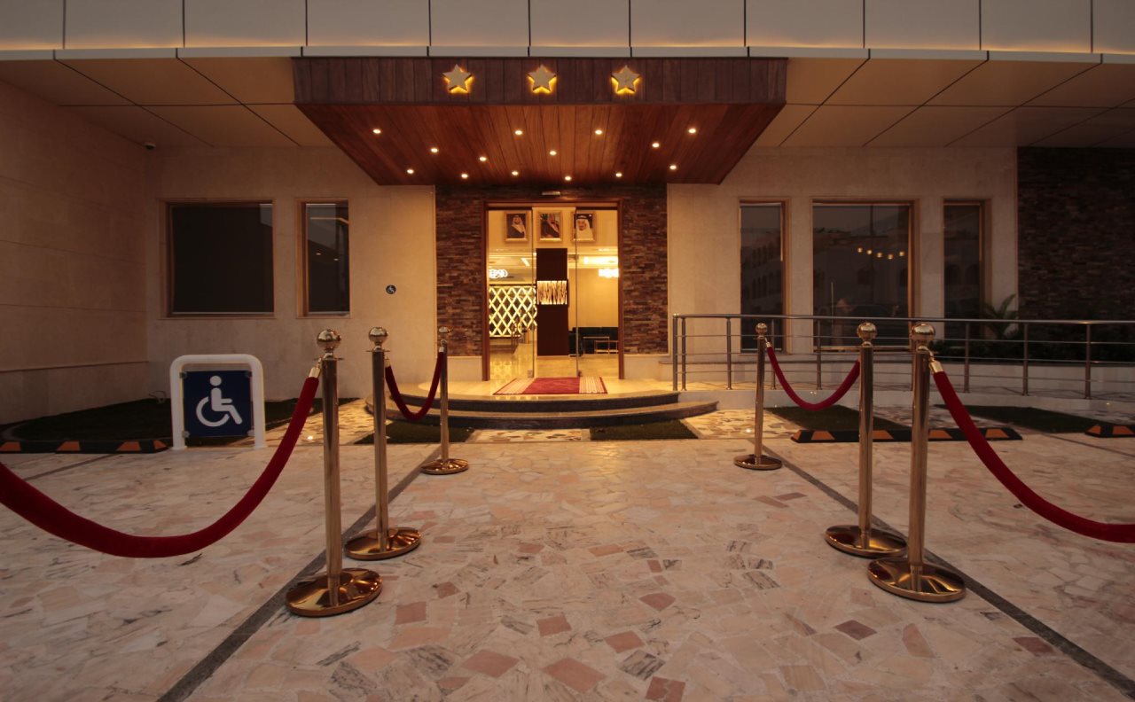 Best Level Hotel 20