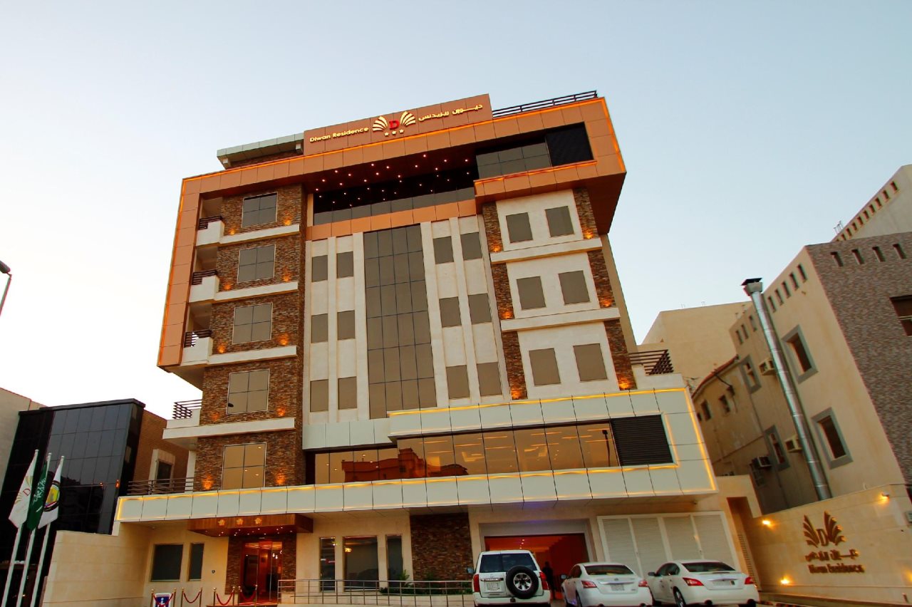 Best Level Hotel 21