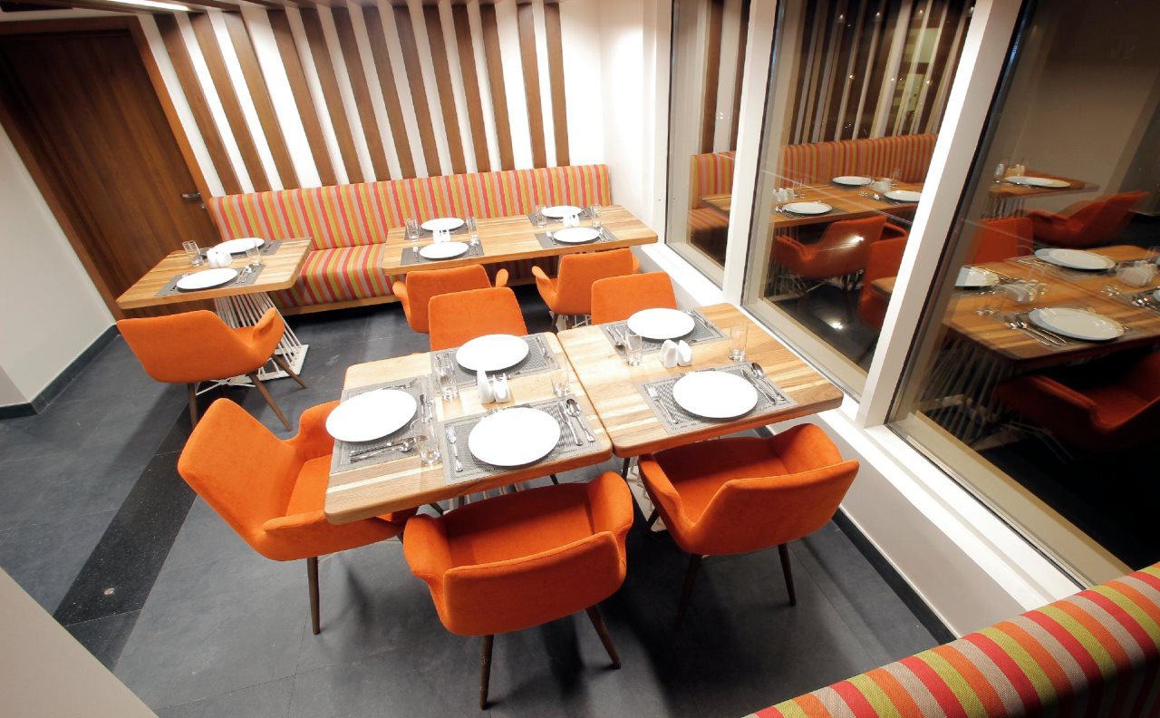 Best Level Hotel 23
