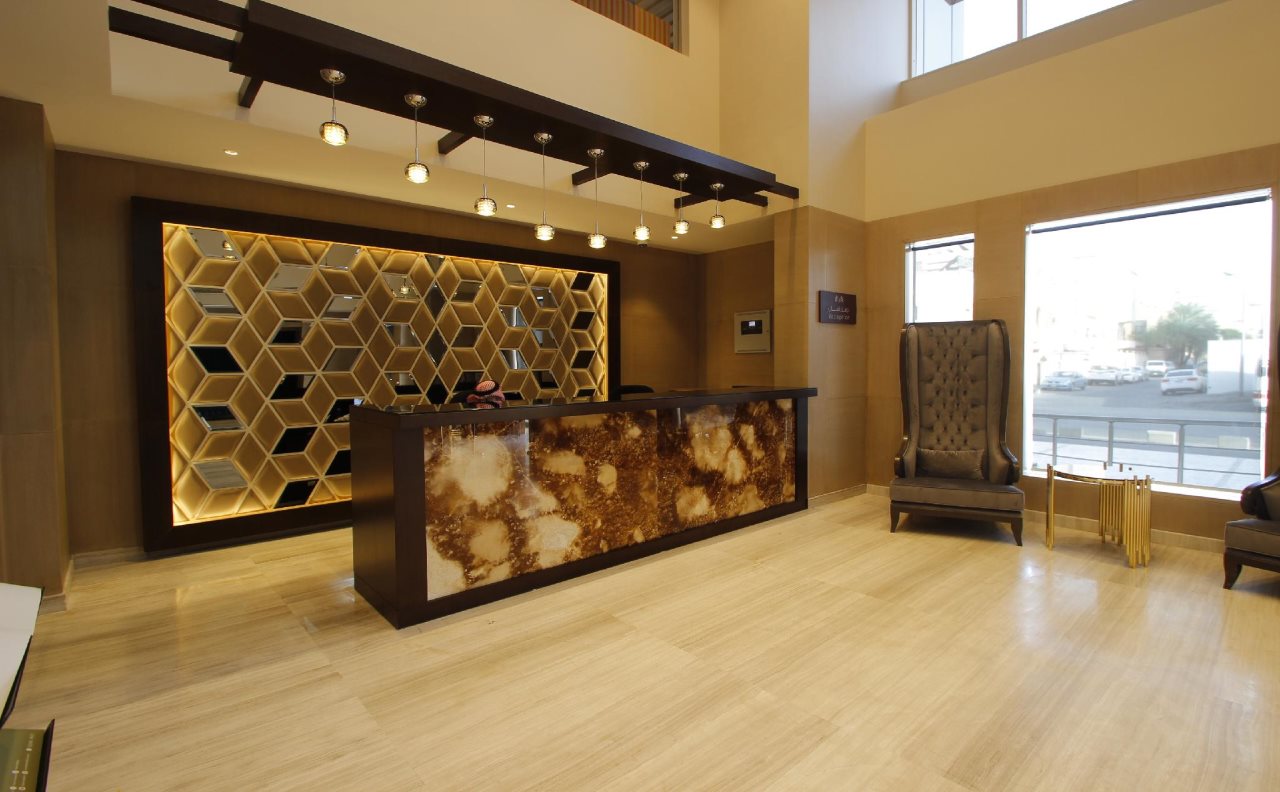 Best Level Hotel 3
