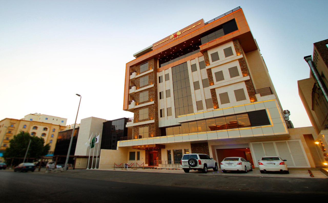 Best Level Hotel 5