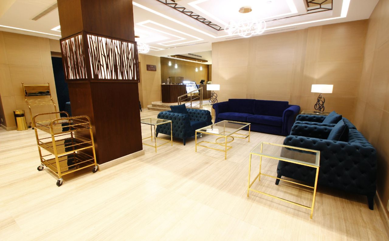 Best Level Hotel 8
