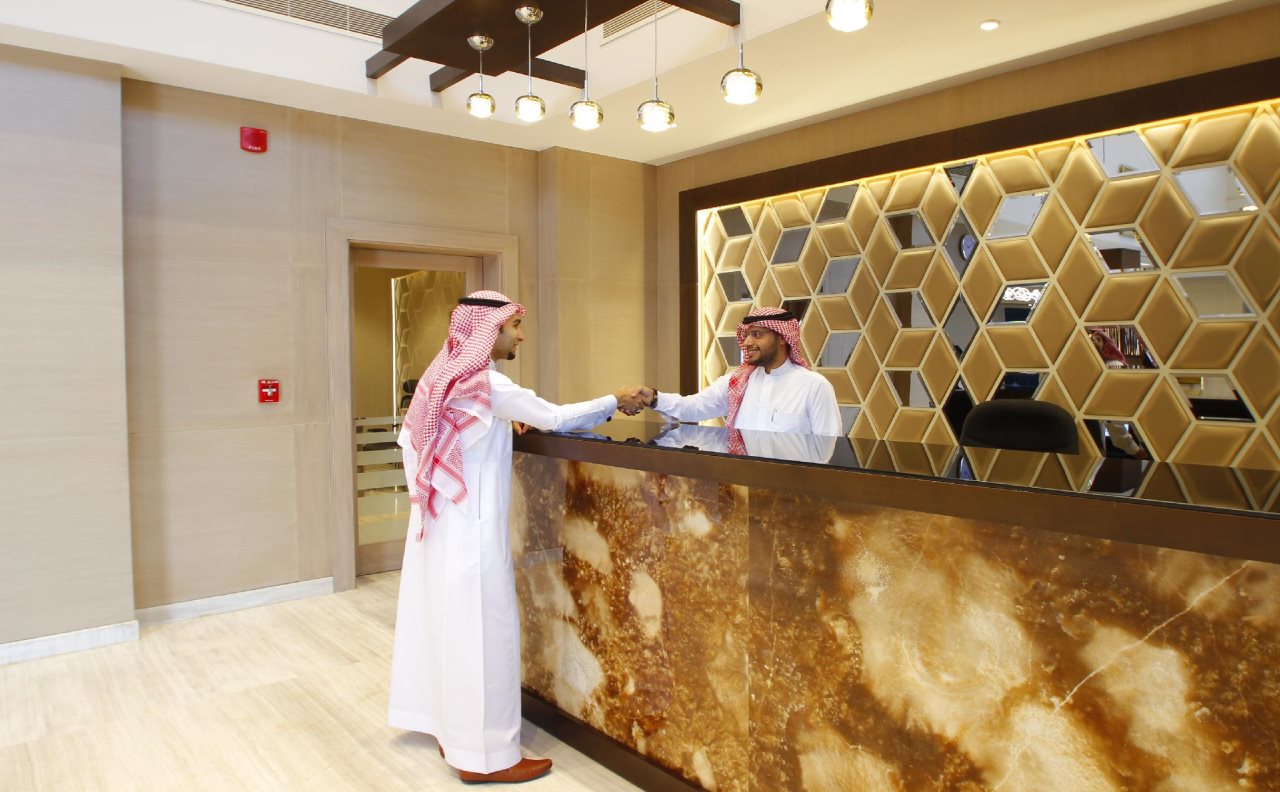 Best Level Hotel 9