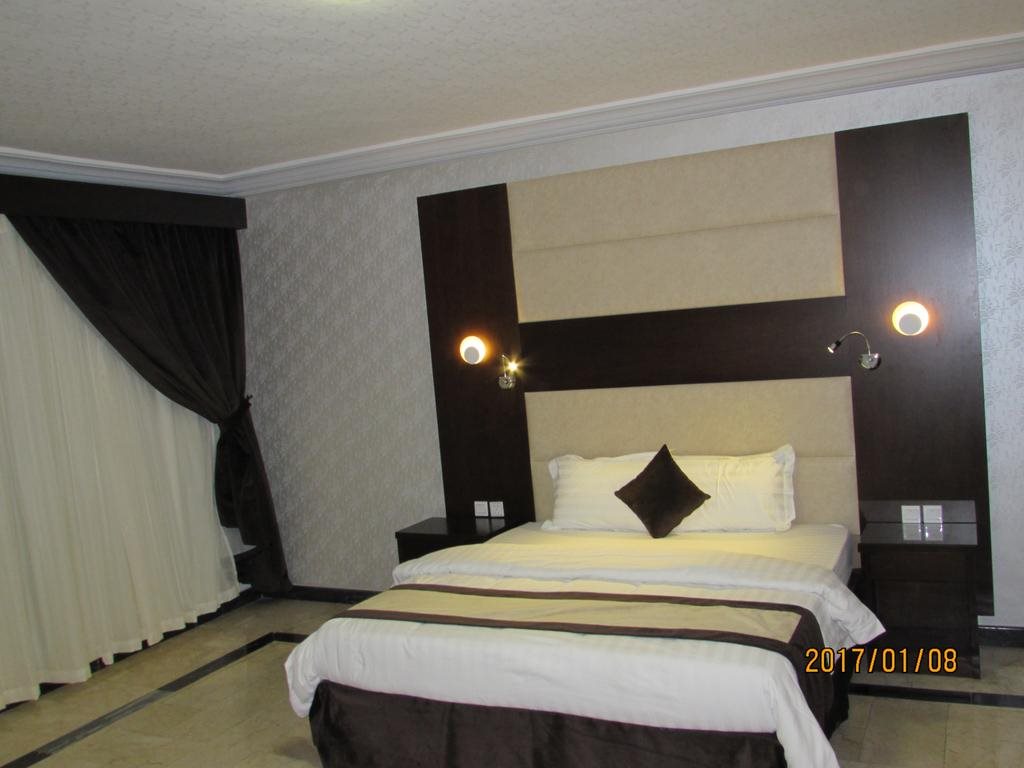 Rawabi Green Palace 12
